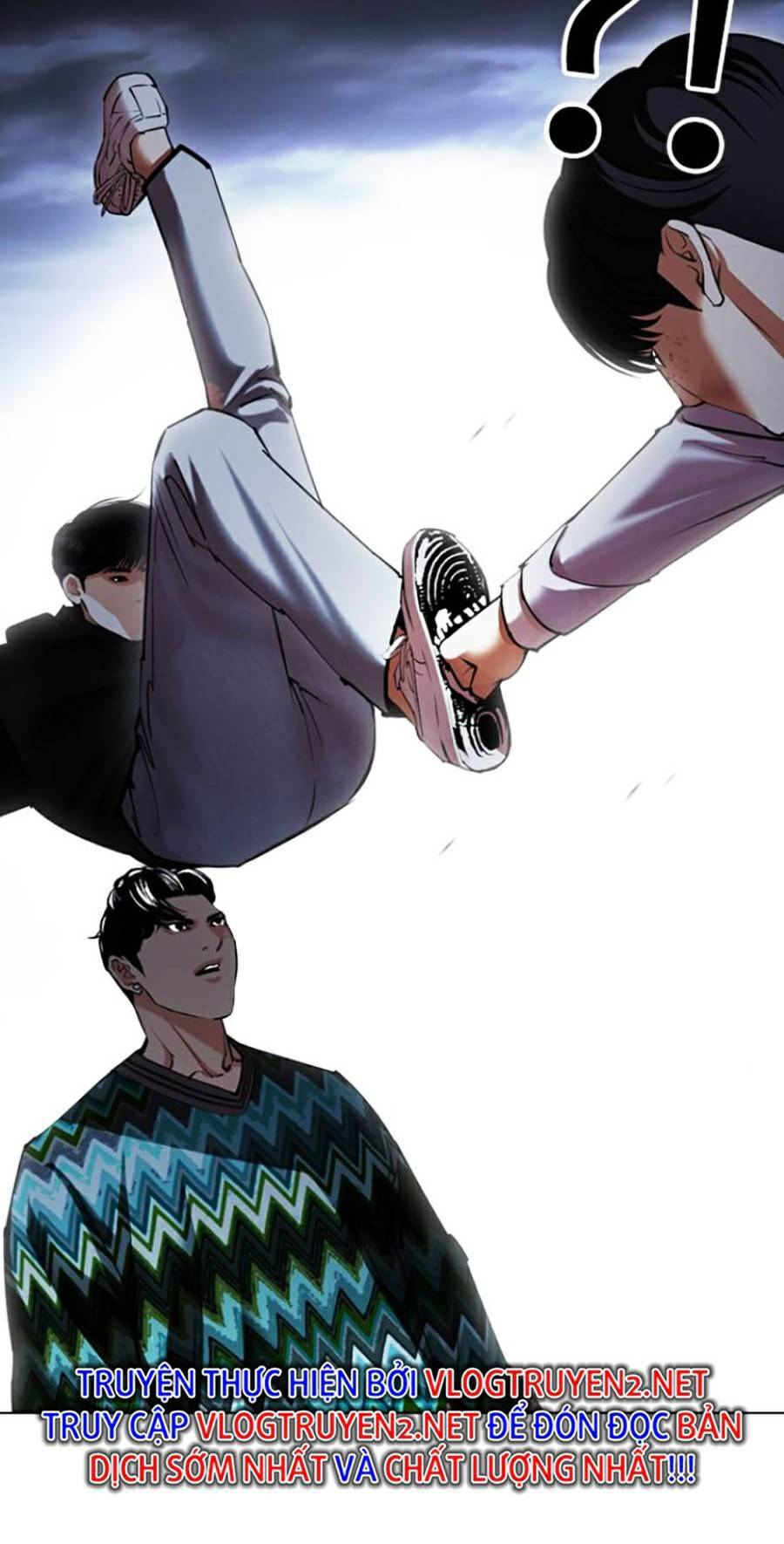 Hoán Đổi Diệu Kỳ Chapter 424 - Trang 111