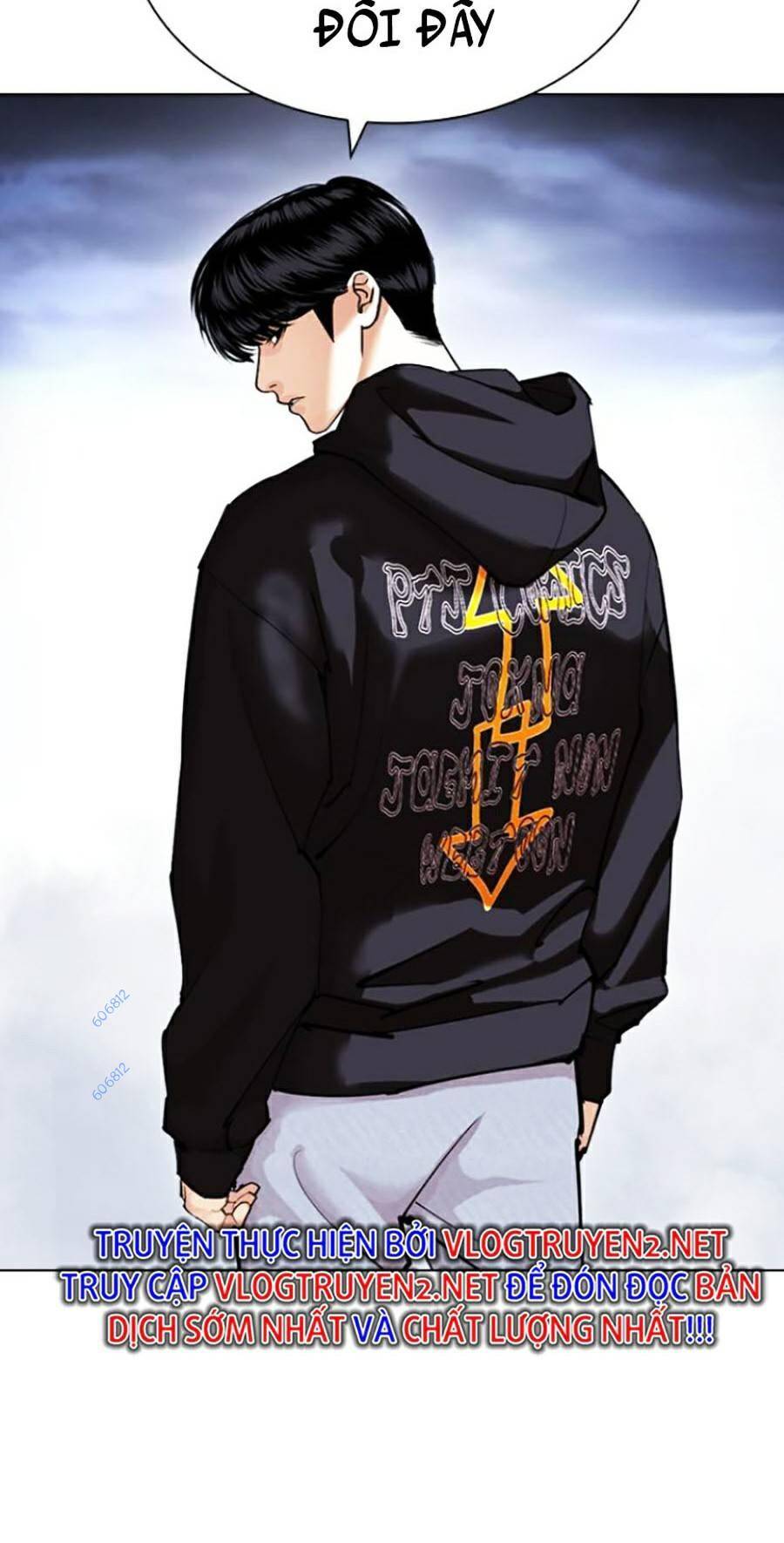 Hoán Đổi Diệu Kỳ Chapter 424 - Trang 116