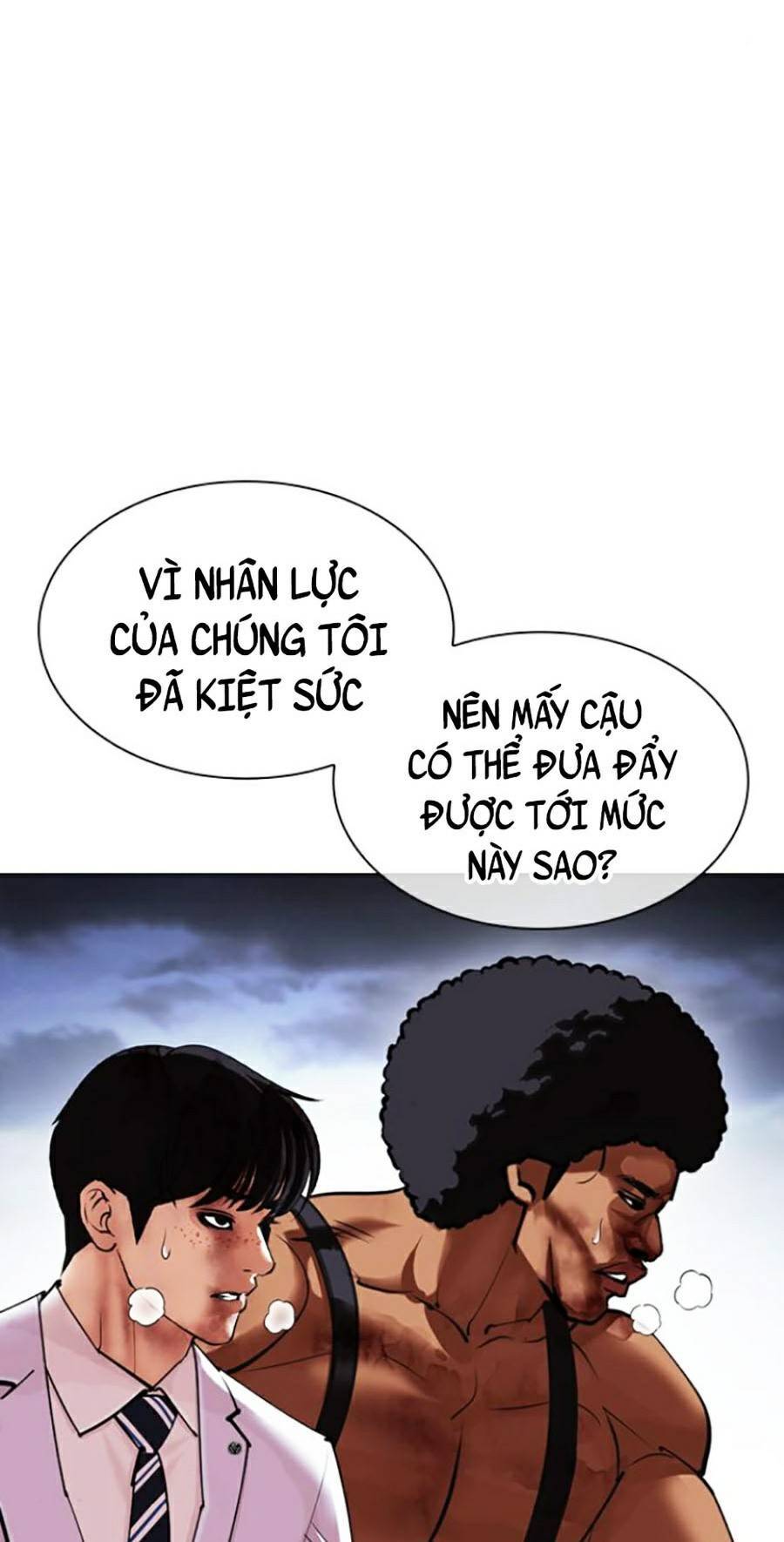 Hoán Đổi Diệu Kỳ Chapter 424 - Trang 119