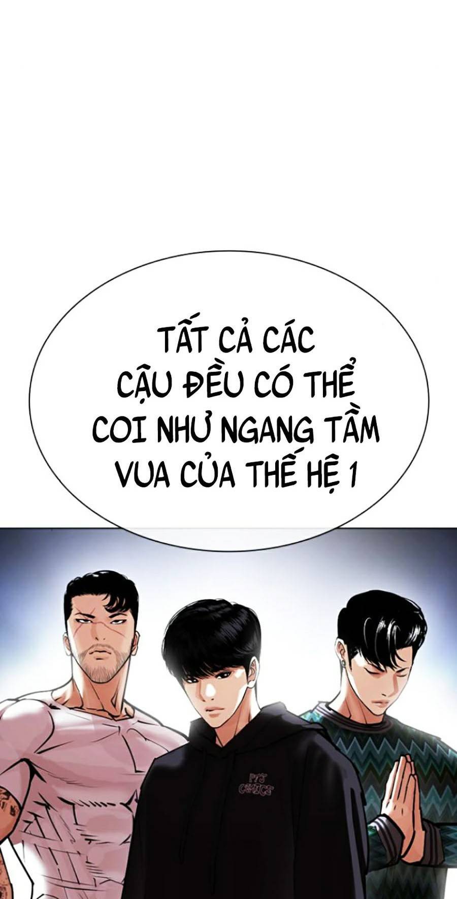 Hoán Đổi Diệu Kỳ Chapter 424 - Trang 127