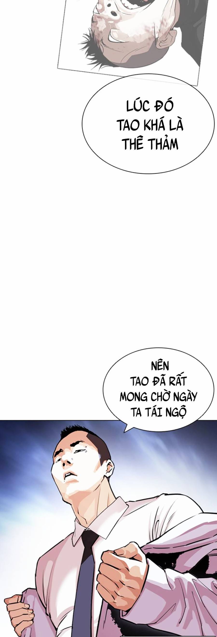 Hoán Đổi Diệu Kỳ Chapter 424 - Trang 13