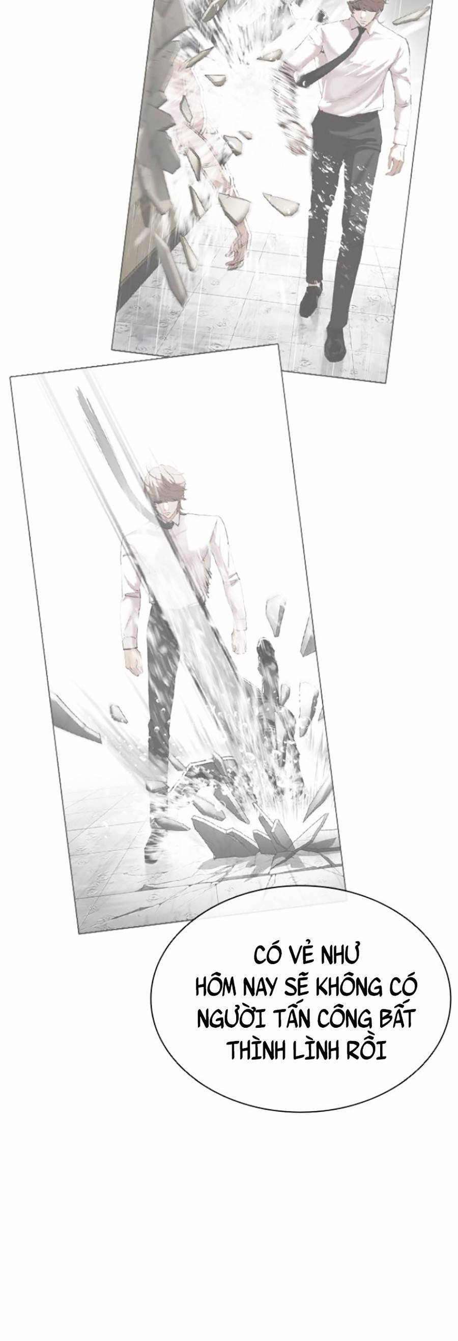 Hoán Đổi Diệu Kỳ Chapter 424 - Trang 15