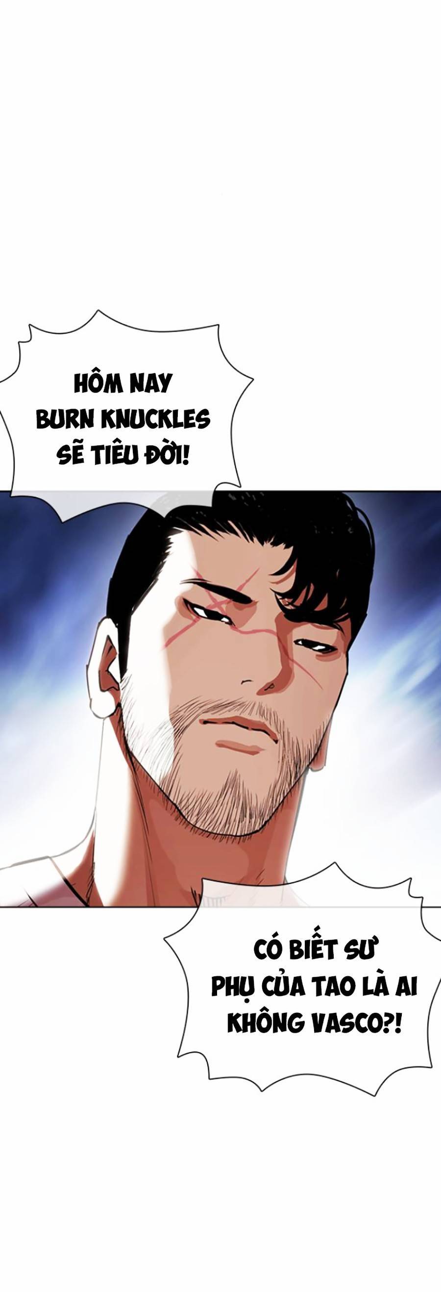 Hoán Đổi Diệu Kỳ Chapter 424 - Trang 17