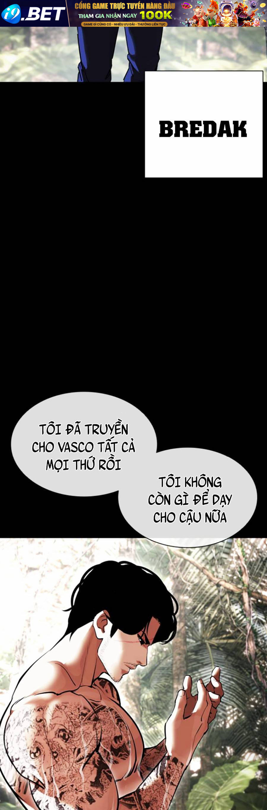 Hoán Đổi Diệu Kỳ Chapter 424 - Trang 19