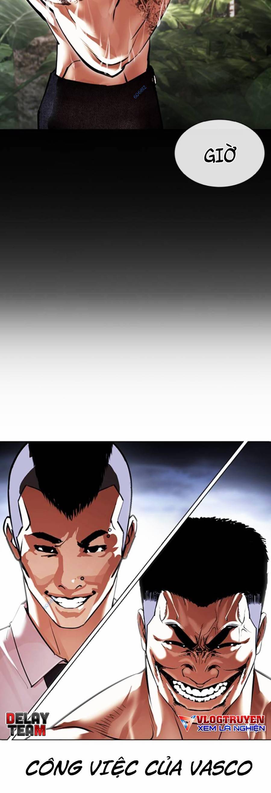 Hoán Đổi Diệu Kỳ Chapter 424 - Trang 20