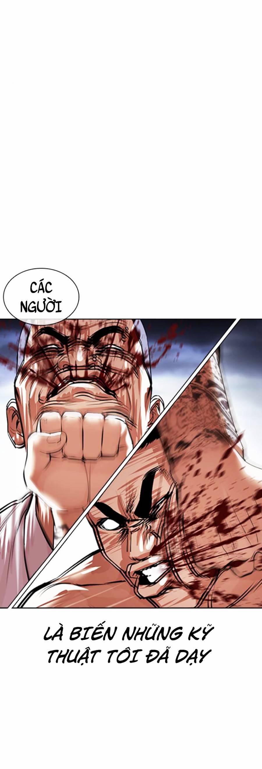 Hoán Đổi Diệu Kỳ Chapter 424 - Trang 21