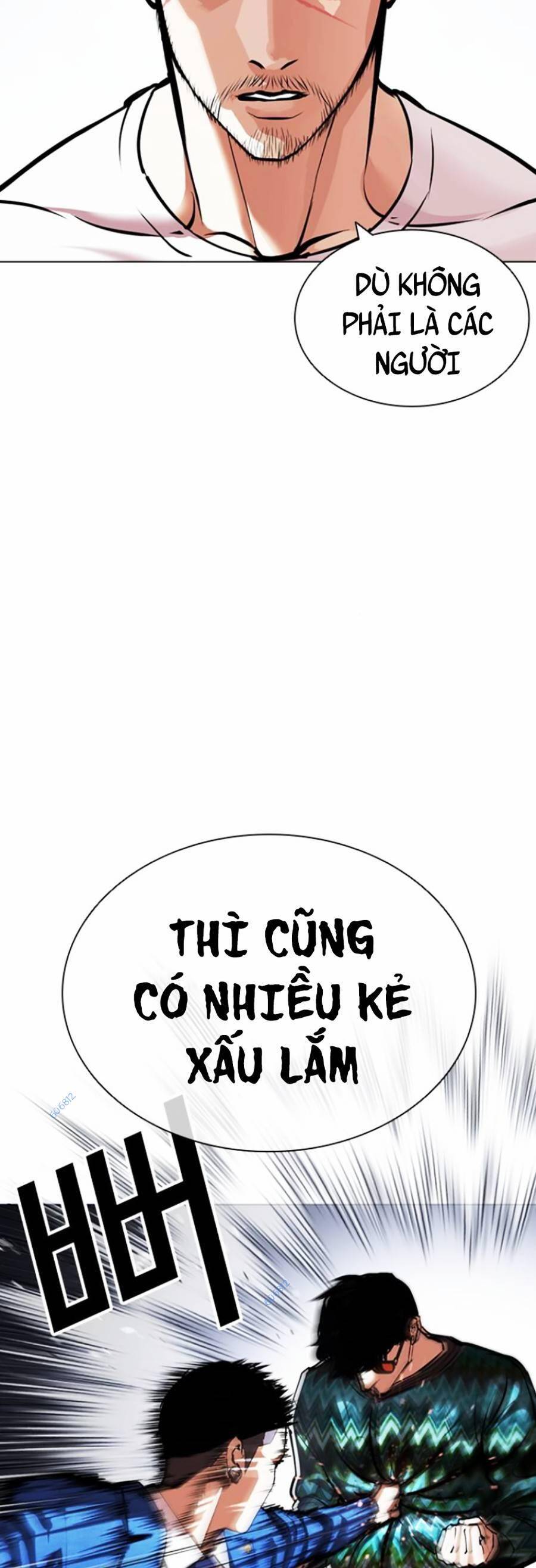 Hoán Đổi Diệu Kỳ Chapter 424 - Trang 24