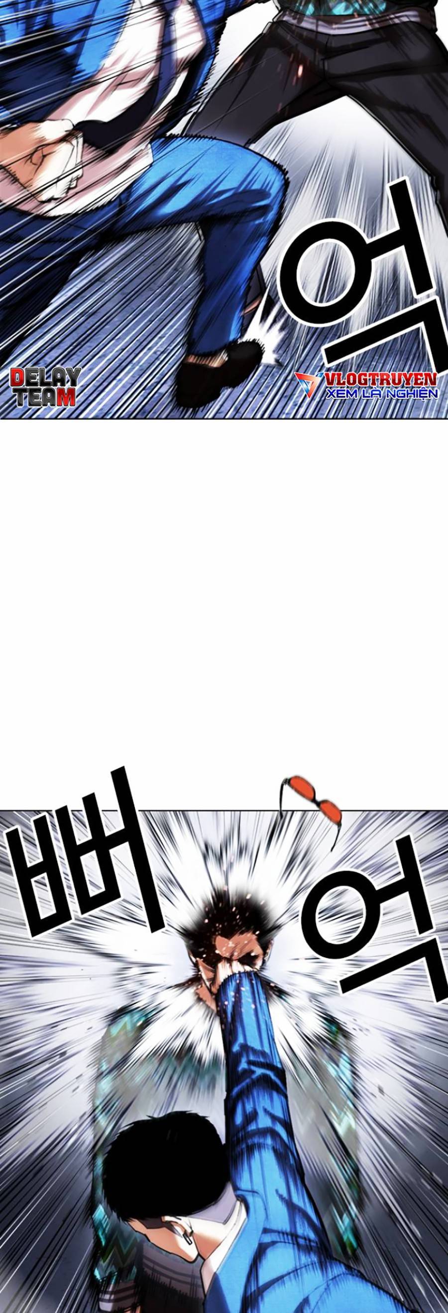 Hoán Đổi Diệu Kỳ Chapter 424 - Trang 25