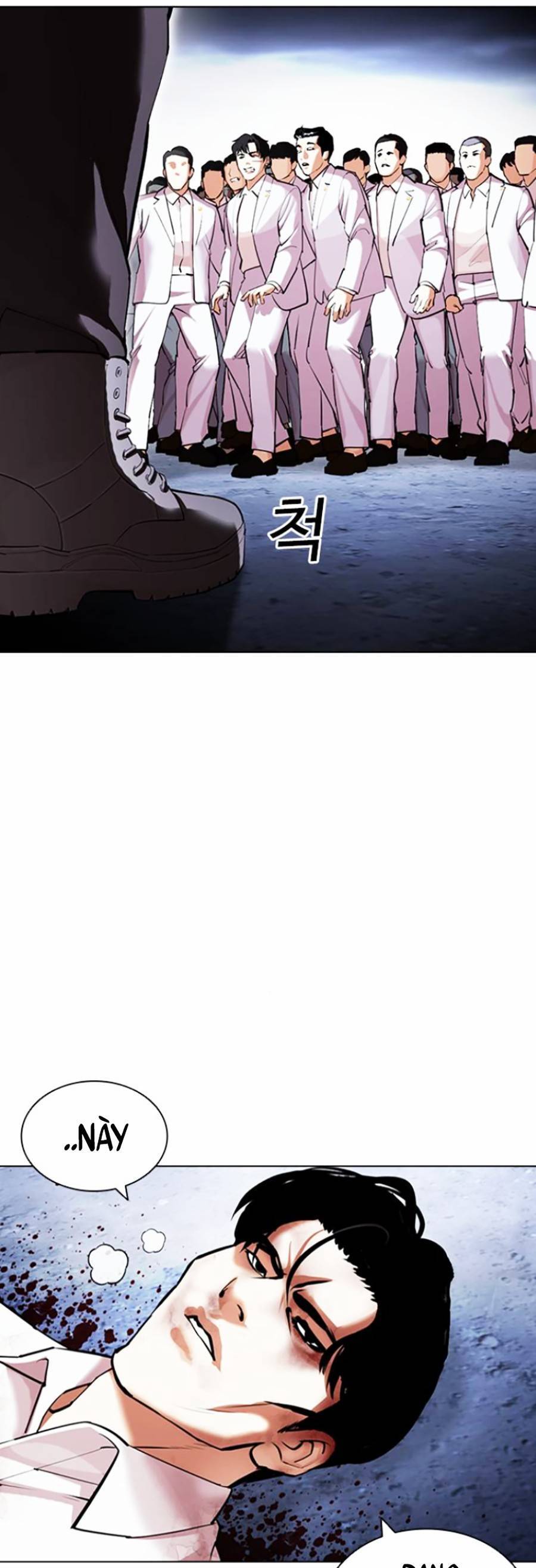 Hoán Đổi Diệu Kỳ Chapter 424 - Trang 3