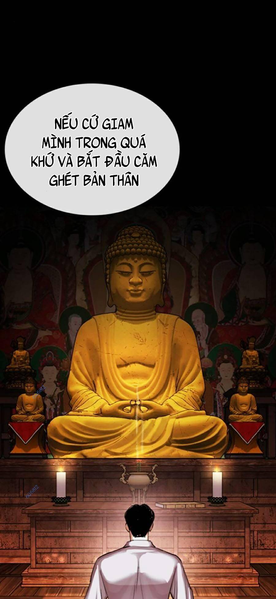 Hoán Đổi Diệu Kỳ Chapter 424 - Trang 30