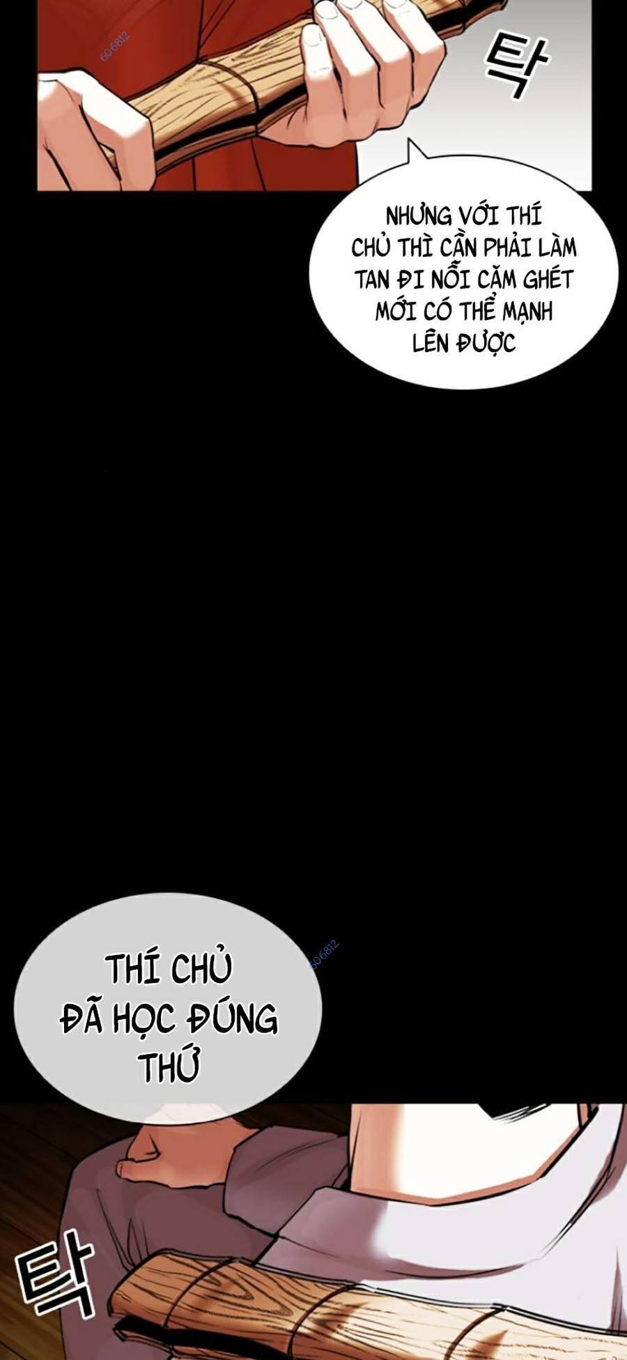 Hoán Đổi Diệu Kỳ Chapter 424 - Trang 32