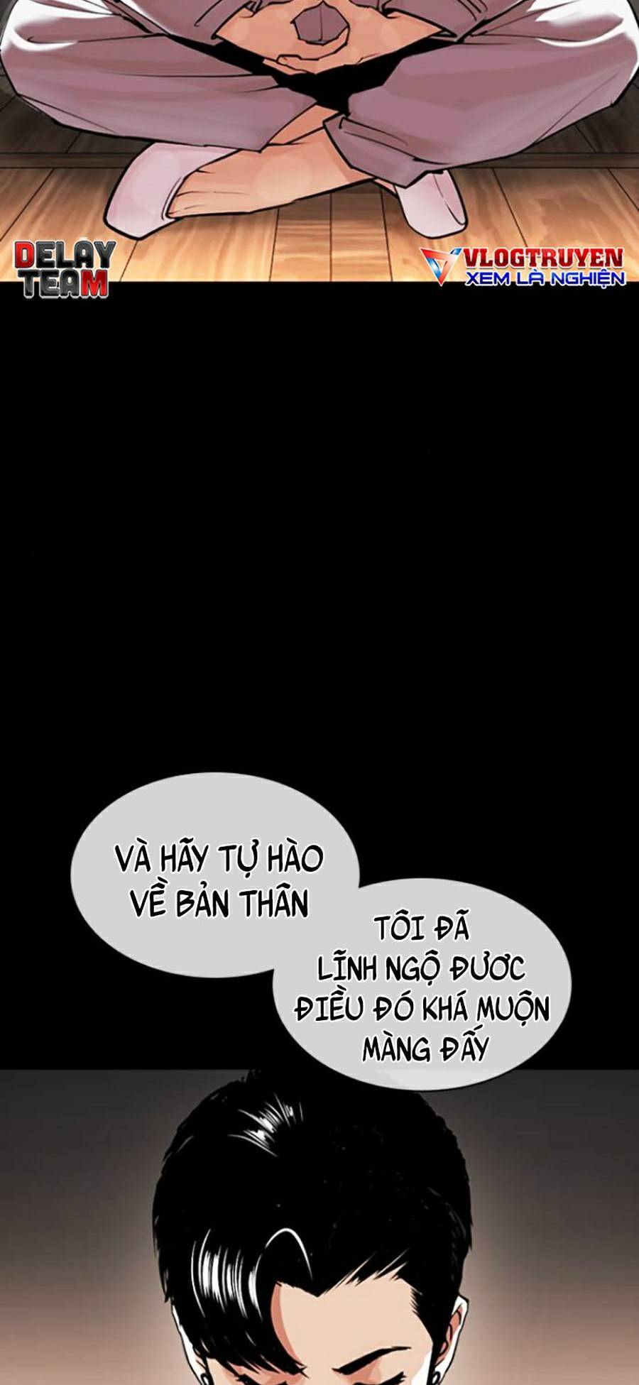 Hoán Đổi Diệu Kỳ Chapter 424 - Trang 35