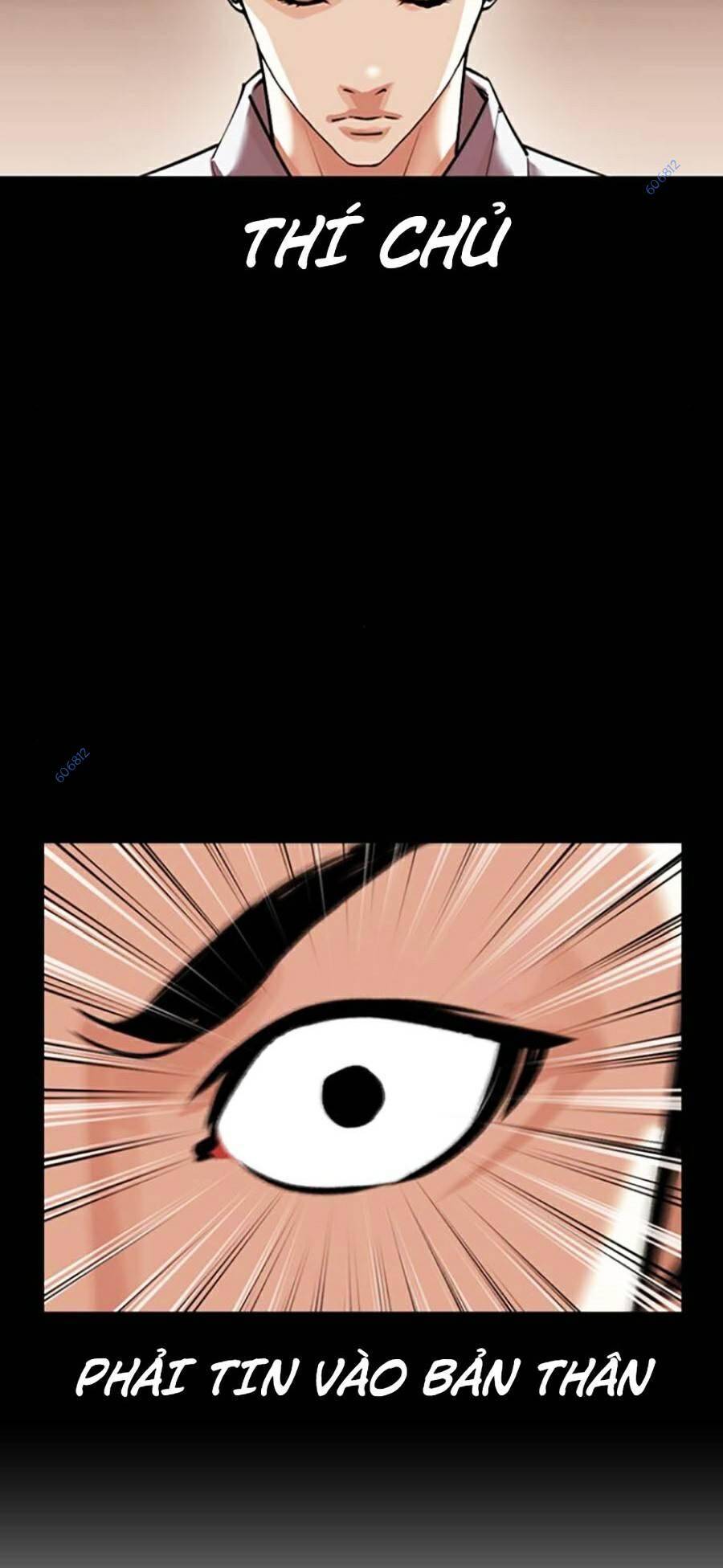 Hoán Đổi Diệu Kỳ Chapter 424 - Trang 36