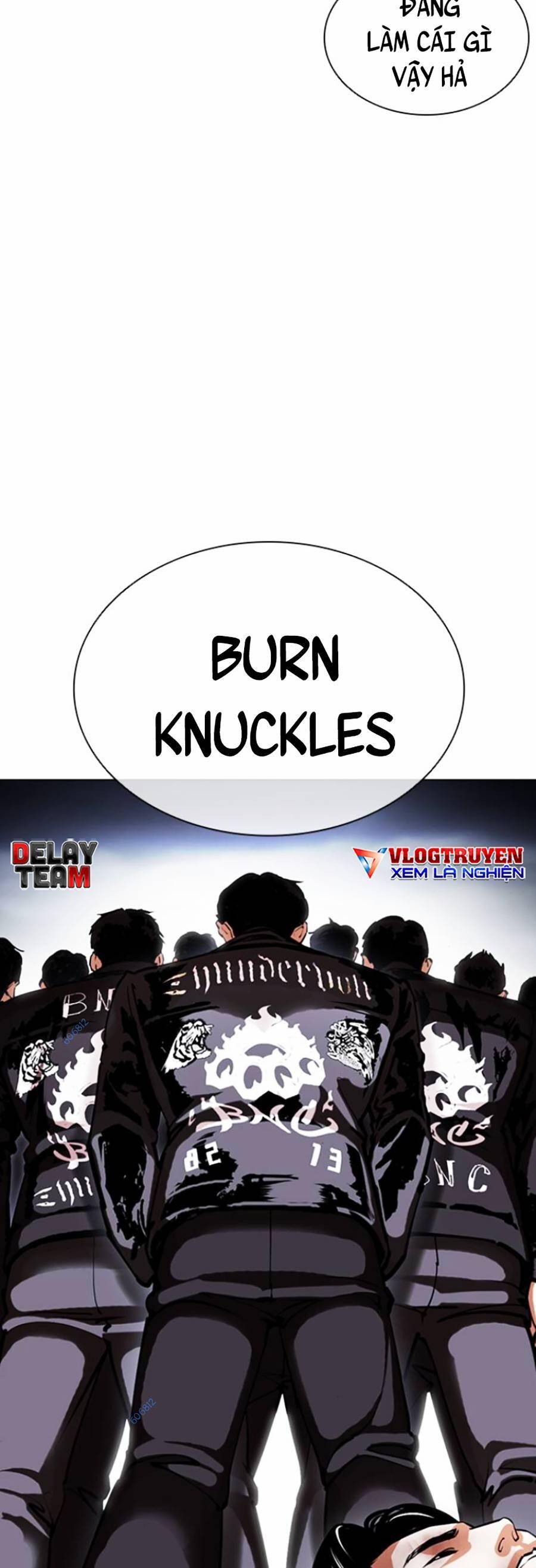 Hoán Đổi Diệu Kỳ Chapter 424 - Trang 4