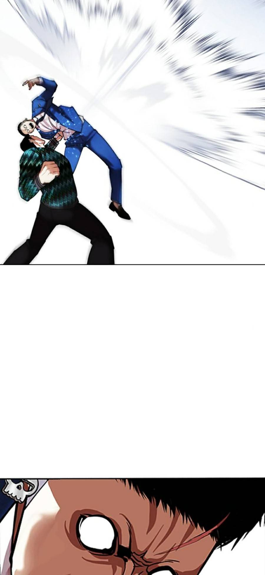 Hoán Đổi Diệu Kỳ Chapter 424 - Trang 41