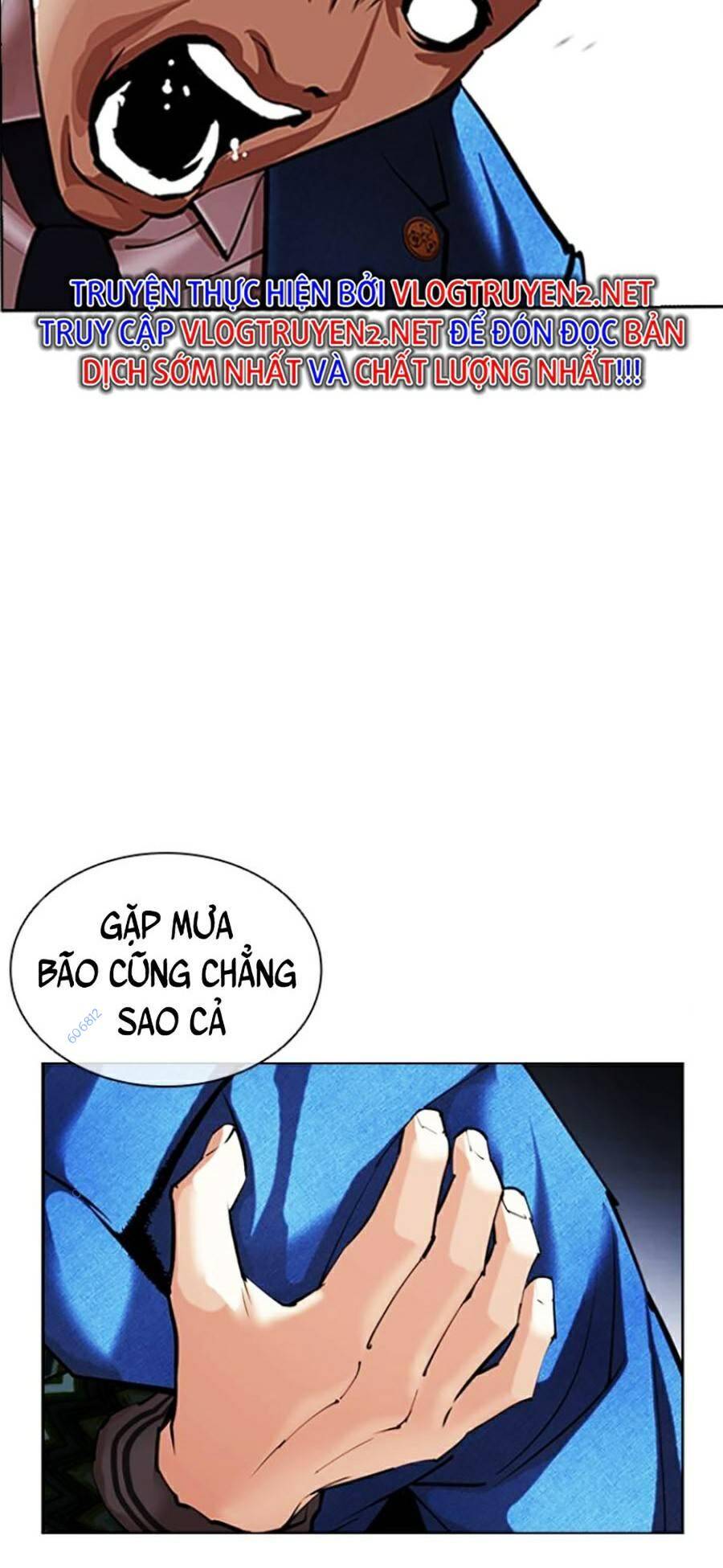 Hoán Đổi Diệu Kỳ Chapter 424 - Trang 42