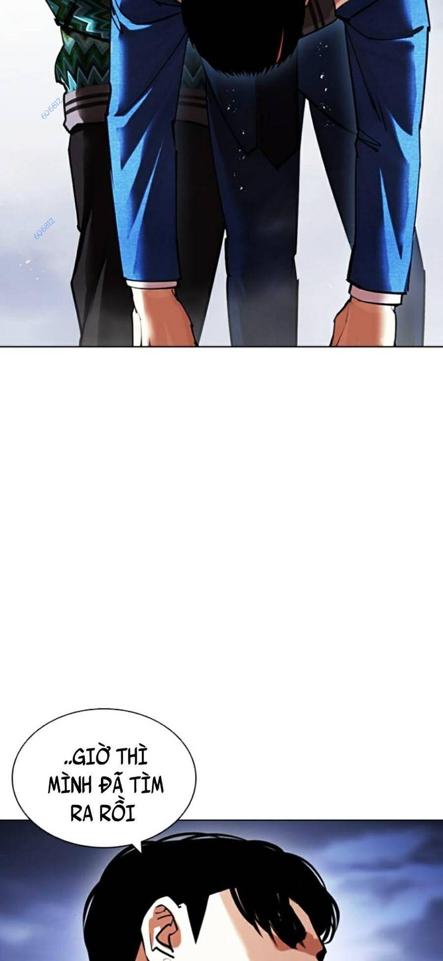 Hoán Đổi Diệu Kỳ Chapter 424 - Trang 44