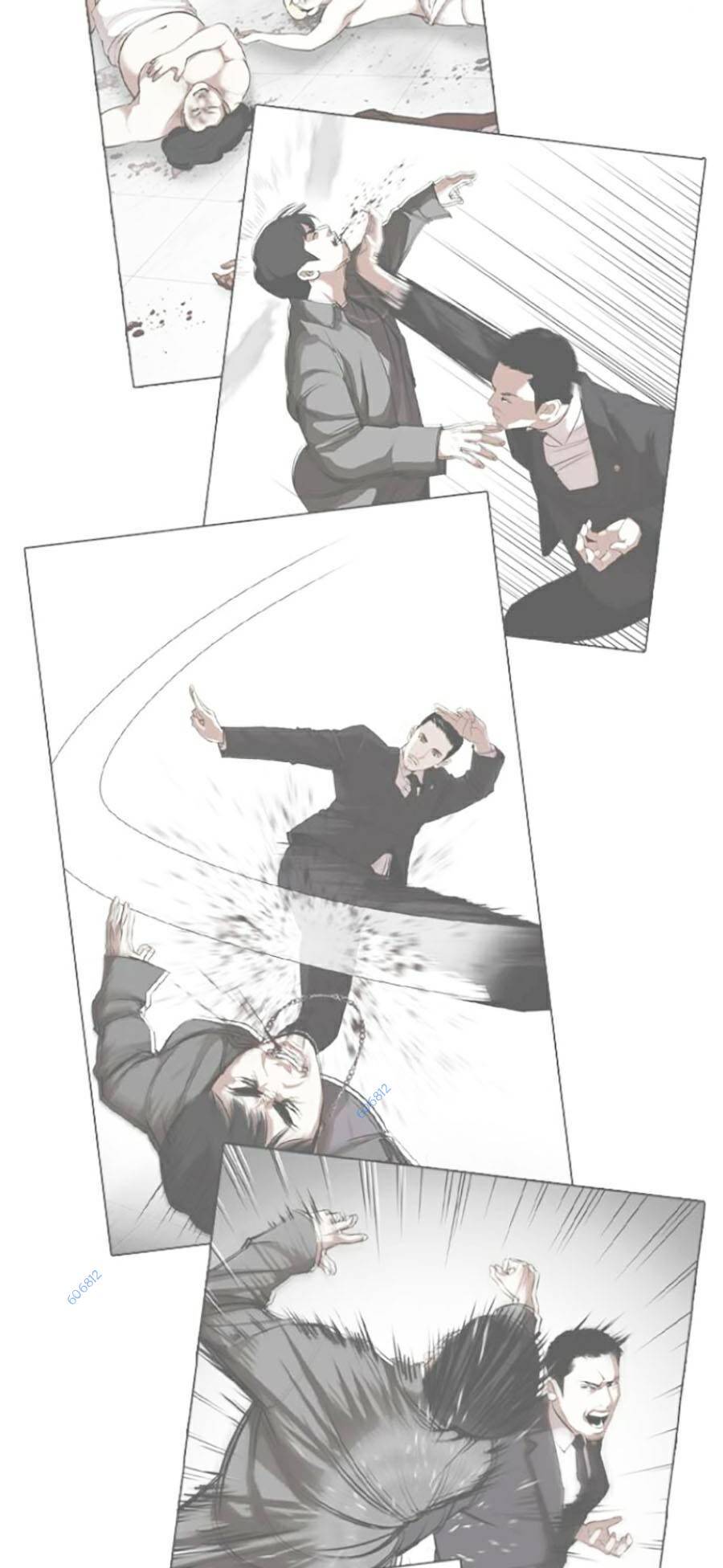 Hoán Đổi Diệu Kỳ Chapter 424 - Trang 48