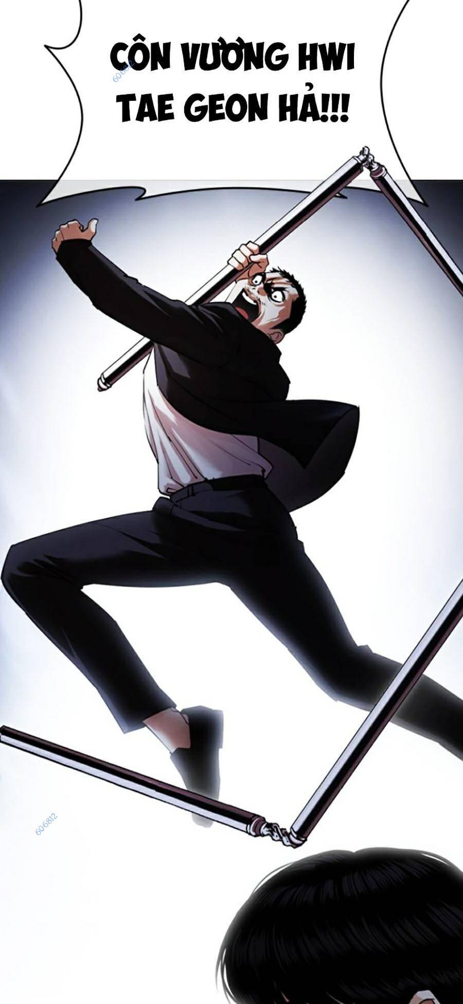 Hoán Đổi Diệu Kỳ Chapter 424 - Trang 52