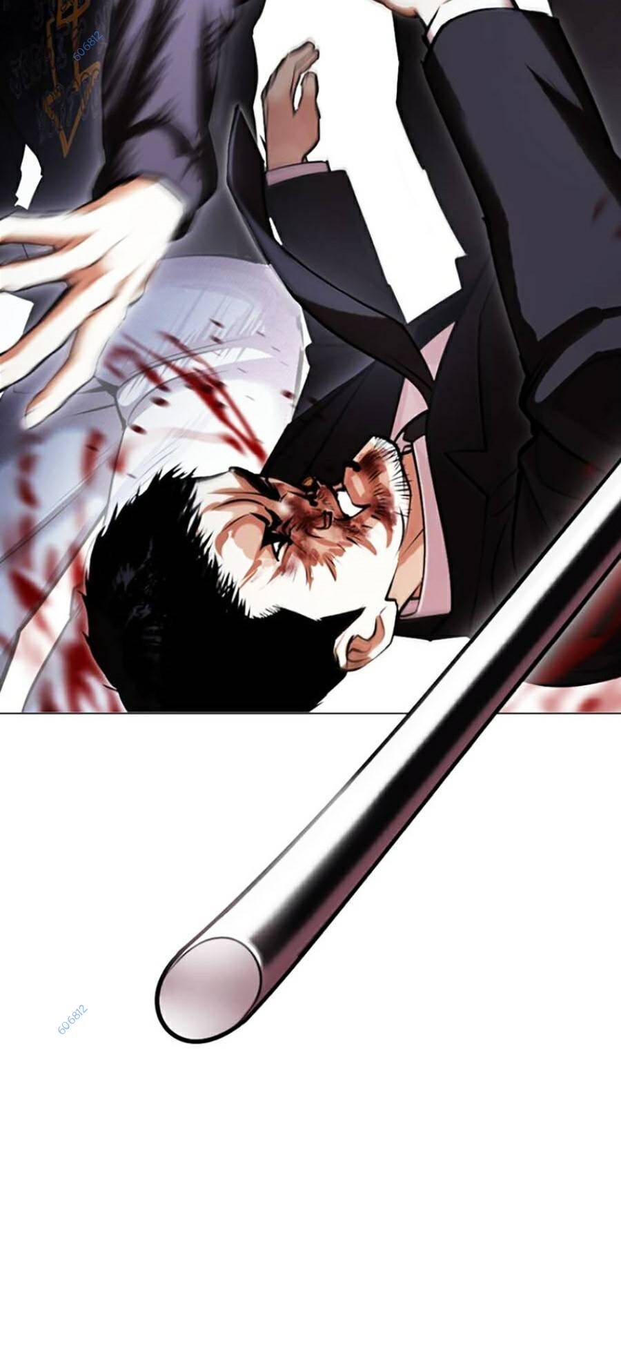 Hoán Đổi Diệu Kỳ Chapter 424 - Trang 54