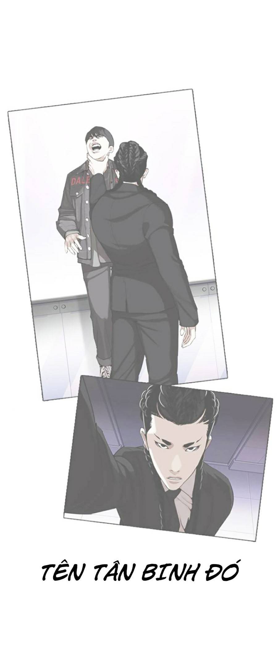 Hoán Đổi Diệu Kỳ Chapter 424 - Trang 57