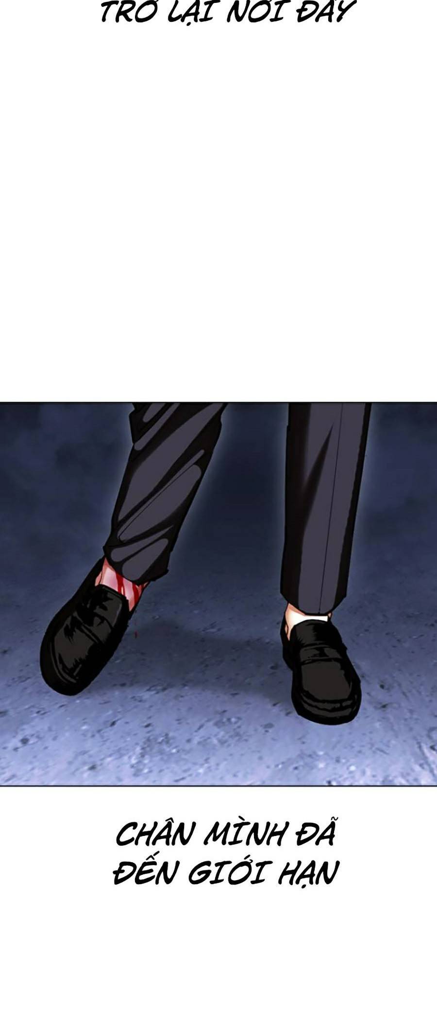 Hoán Đổi Diệu Kỳ Chapter 424 - Trang 59