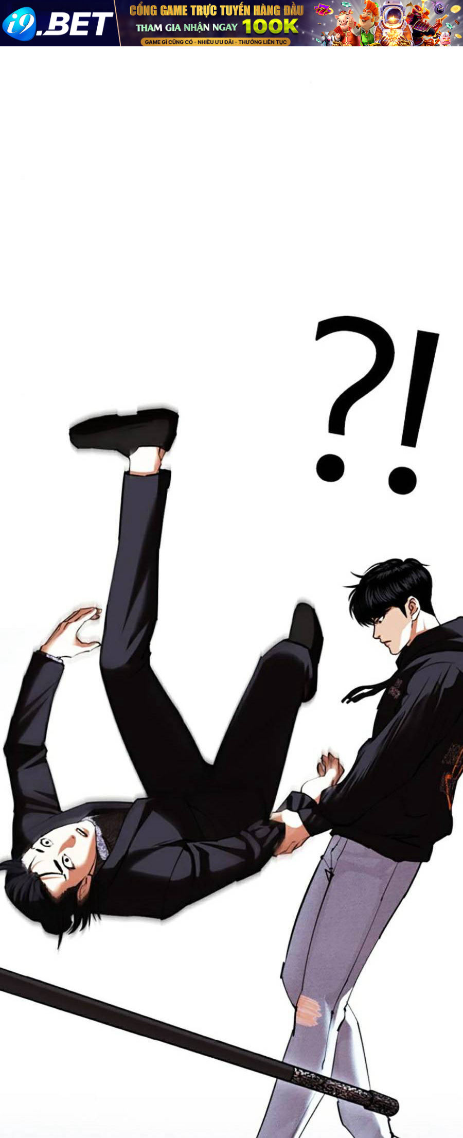 Hoán Đổi Diệu Kỳ Chapter 424 - Trang 65