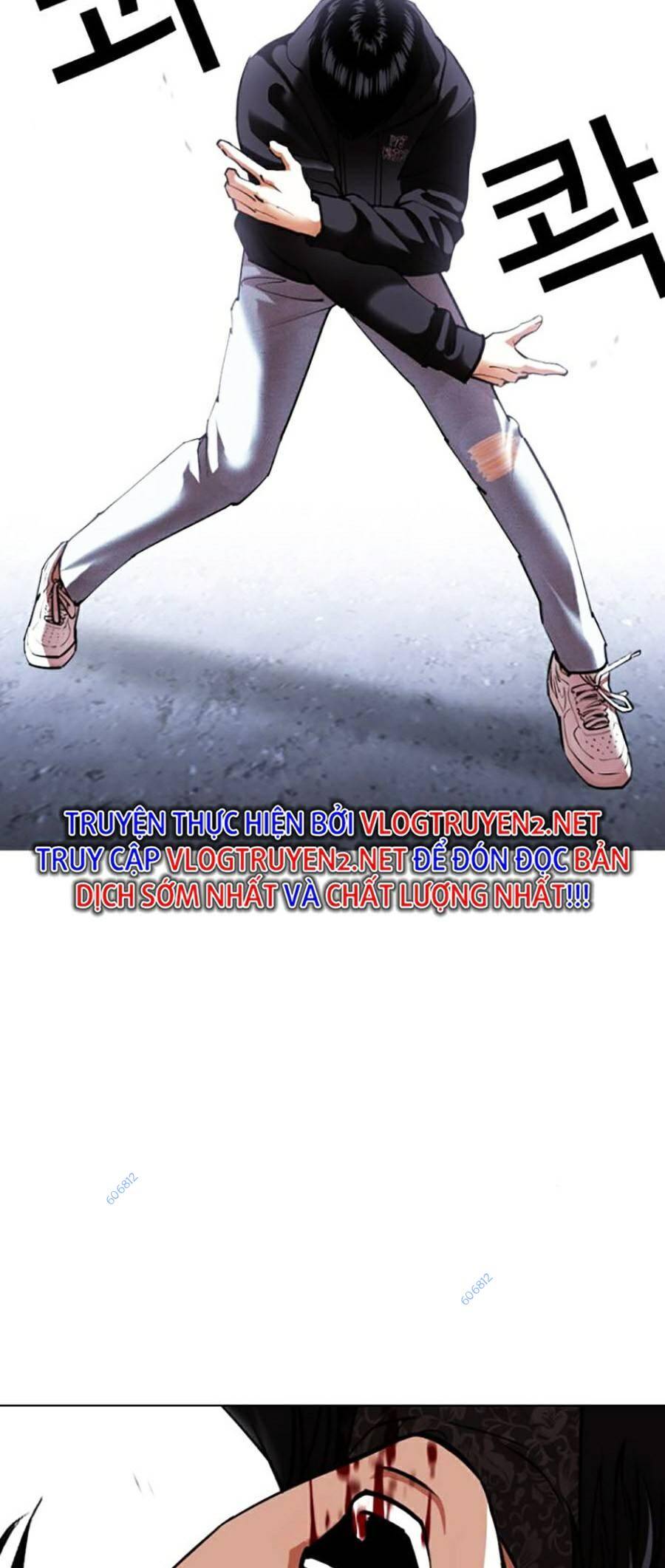 Hoán Đổi Diệu Kỳ Chapter 424 - Trang 68