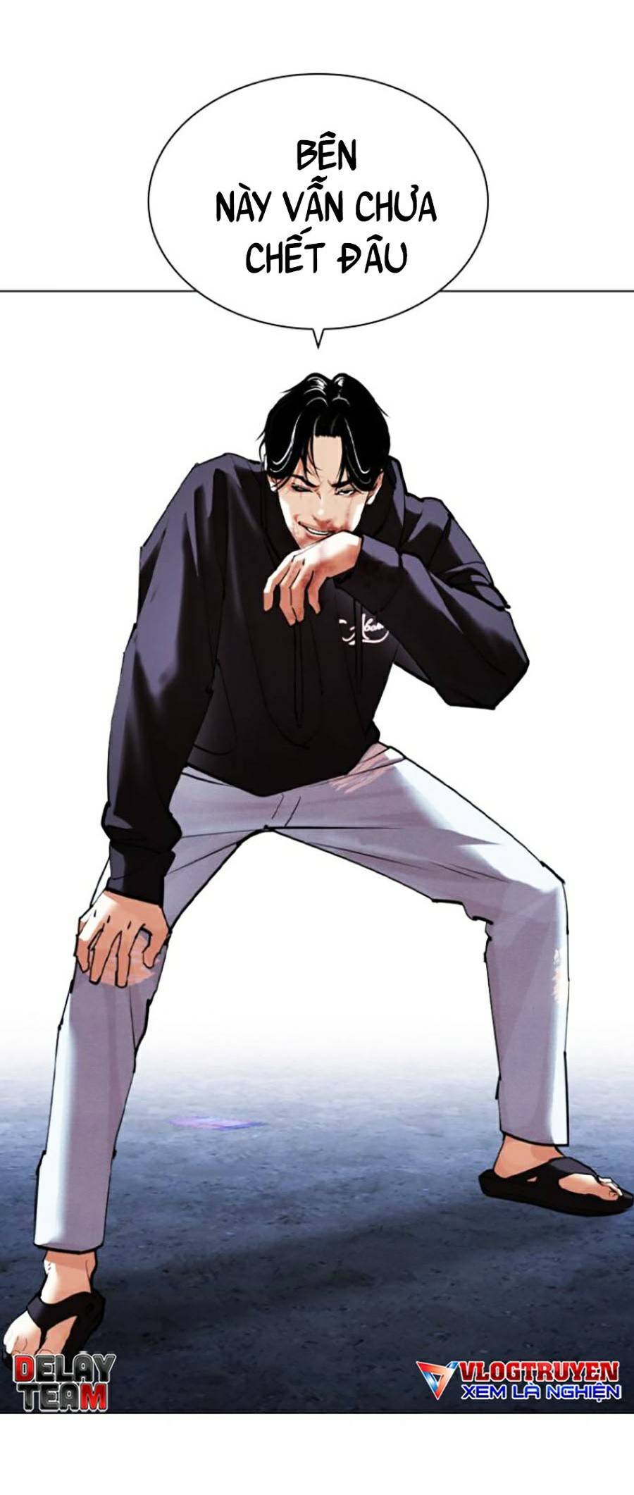 Hoán Đổi Diệu Kỳ Chapter 424 - Trang 73