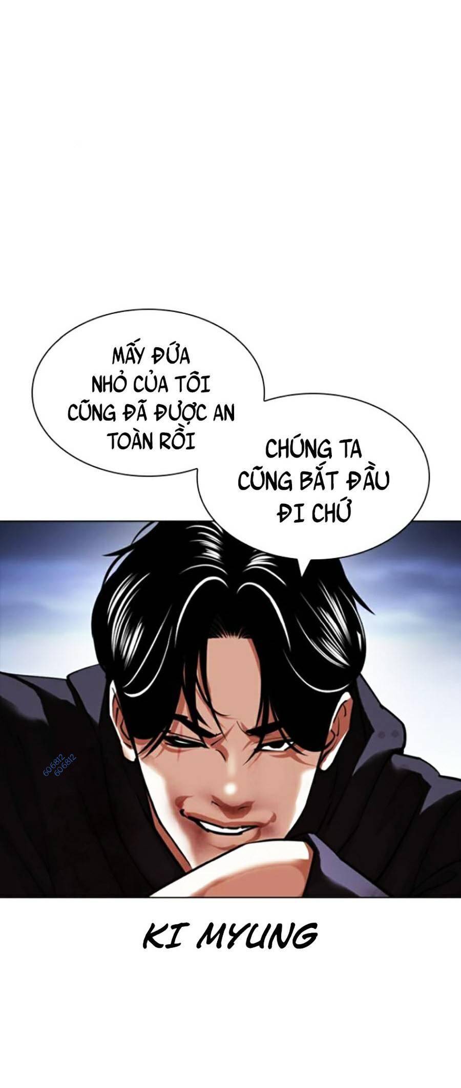 Hoán Đổi Diệu Kỳ Chapter 424 - Trang 74