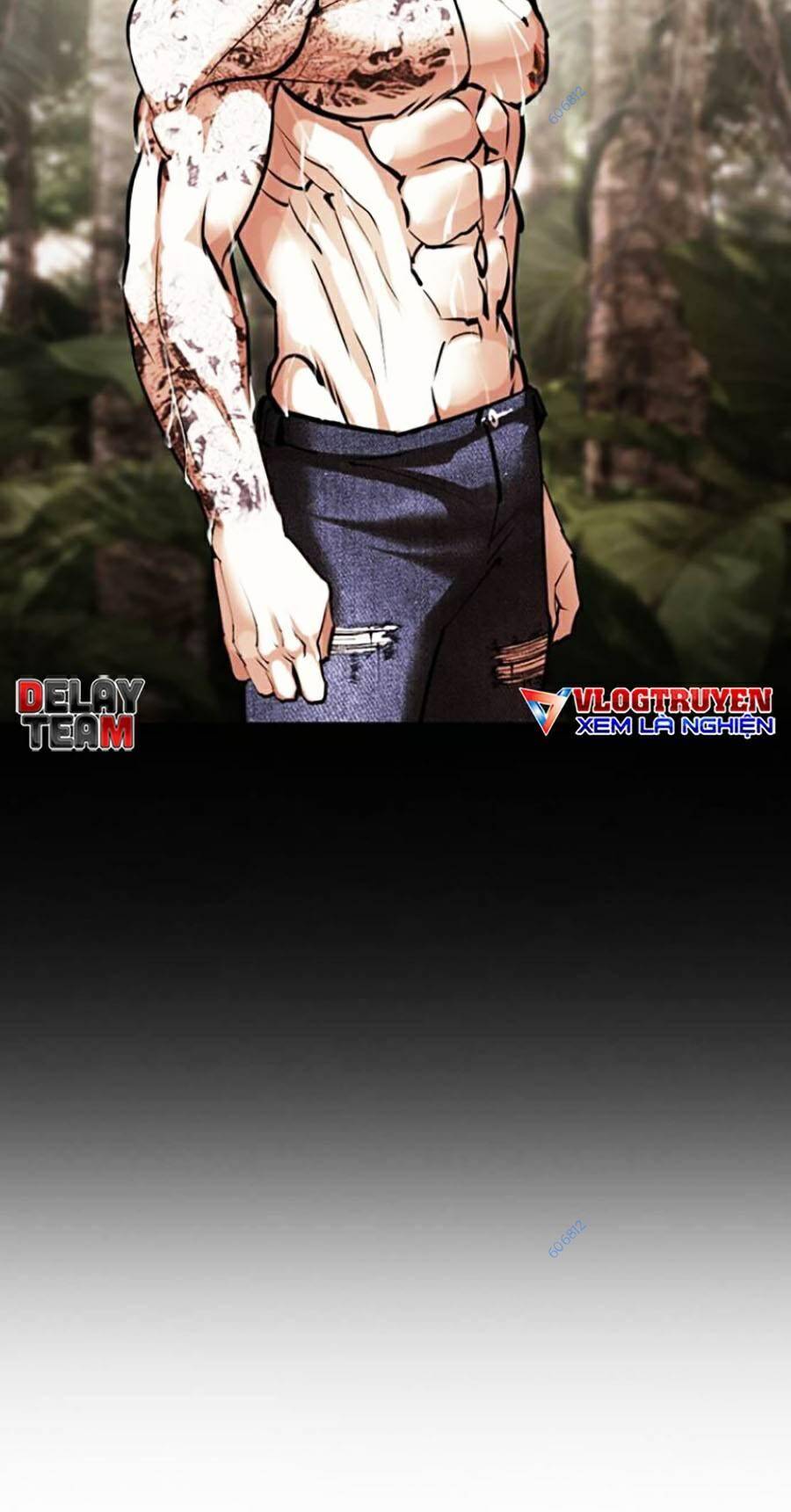 Hoán Đổi Diệu Kỳ Chapter 424 - Trang 84