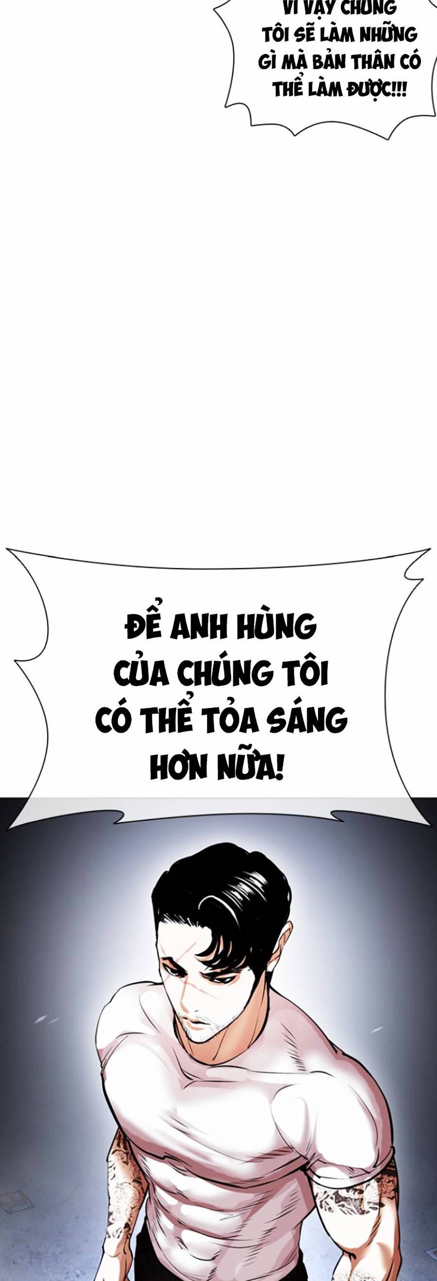Hoán Đổi Diệu Kỳ Chapter 424 - Trang 9