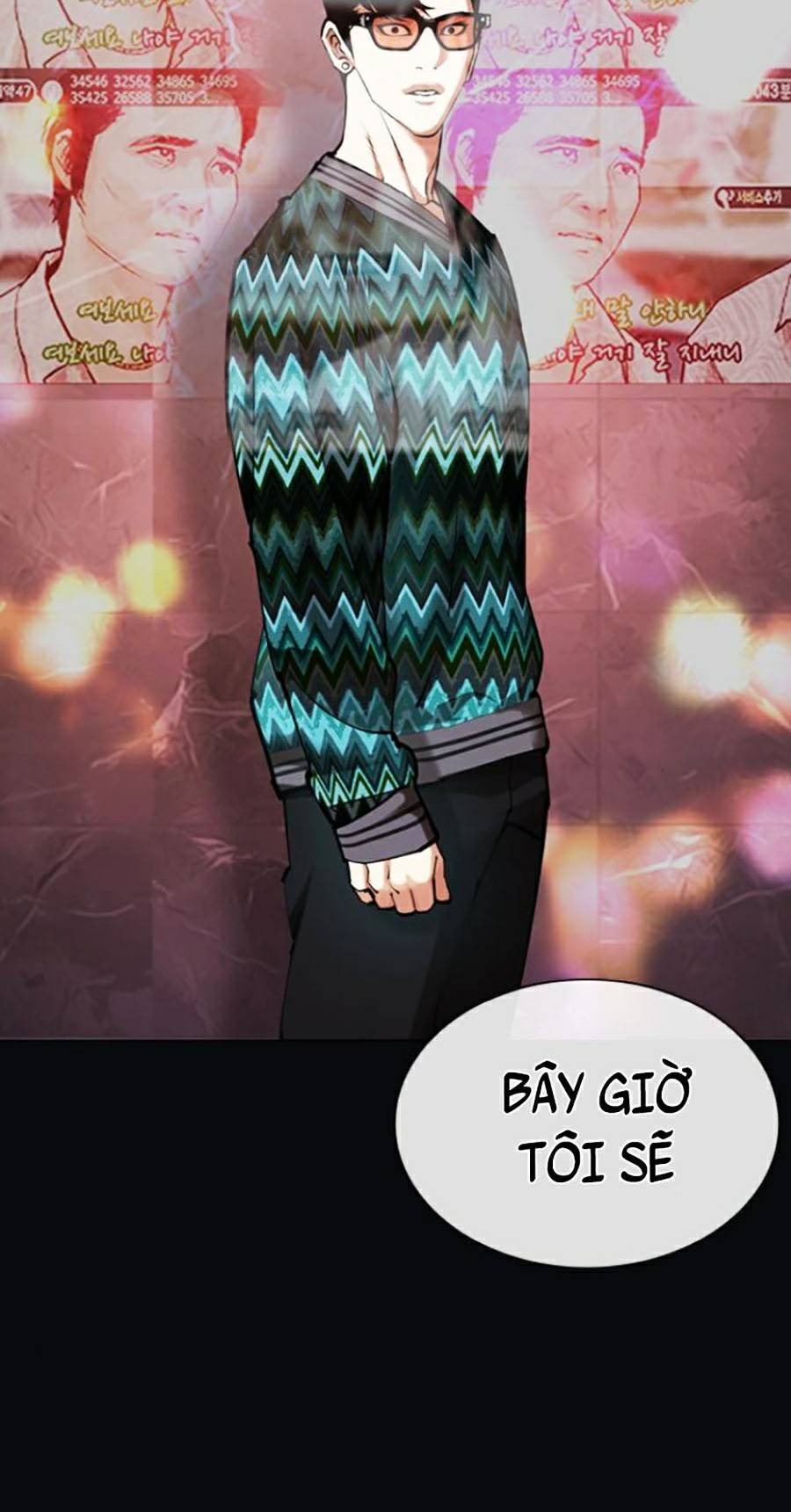 Hoán Đổi Diệu Kỳ Chapter 424 - Trang 95