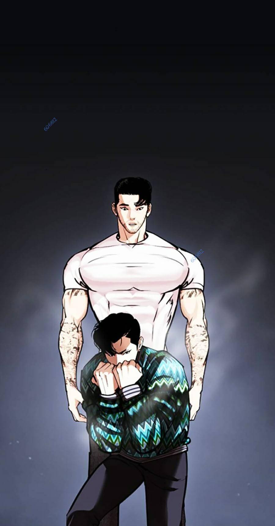 Hoán Đổi Diệu Kỳ Chapter 424 - Trang 96