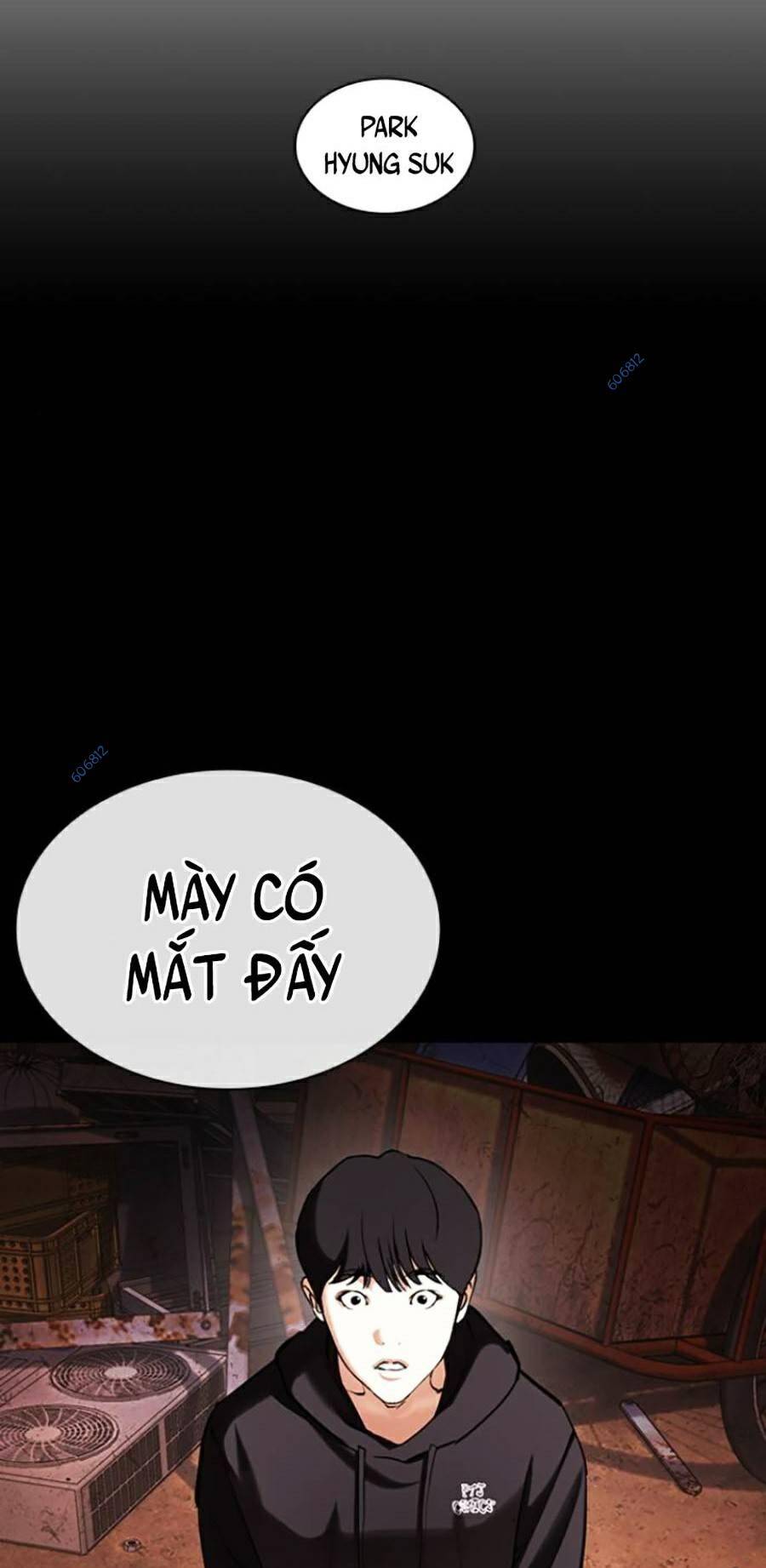 Hoán Đổi Diệu Kỳ Chapter 425 - Trang 10