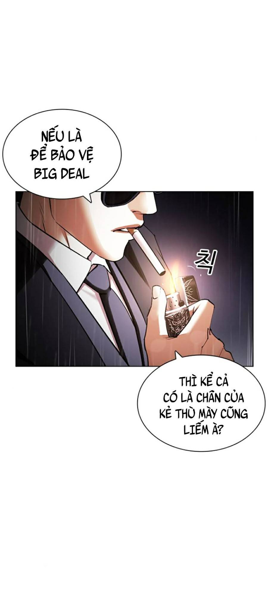 Hoán Đổi Diệu Kỳ Chapter 425 - Trang 103