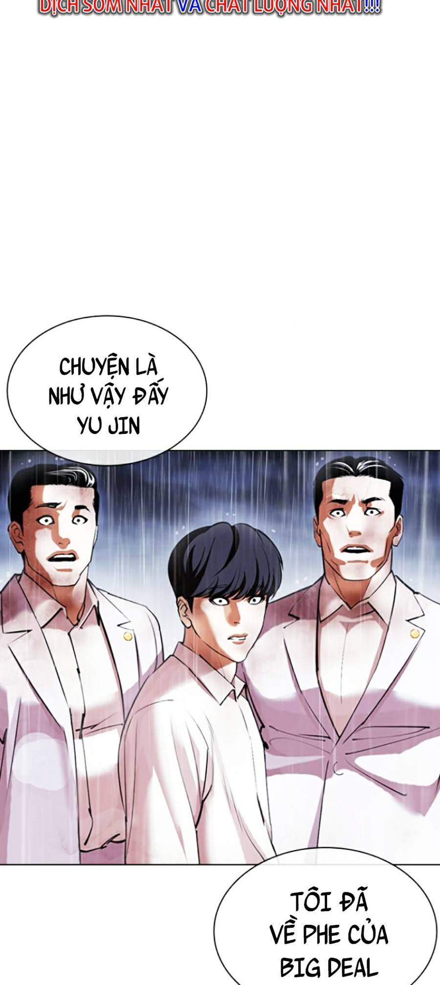 Hoán Đổi Diệu Kỳ Chapter 425 - Trang 105