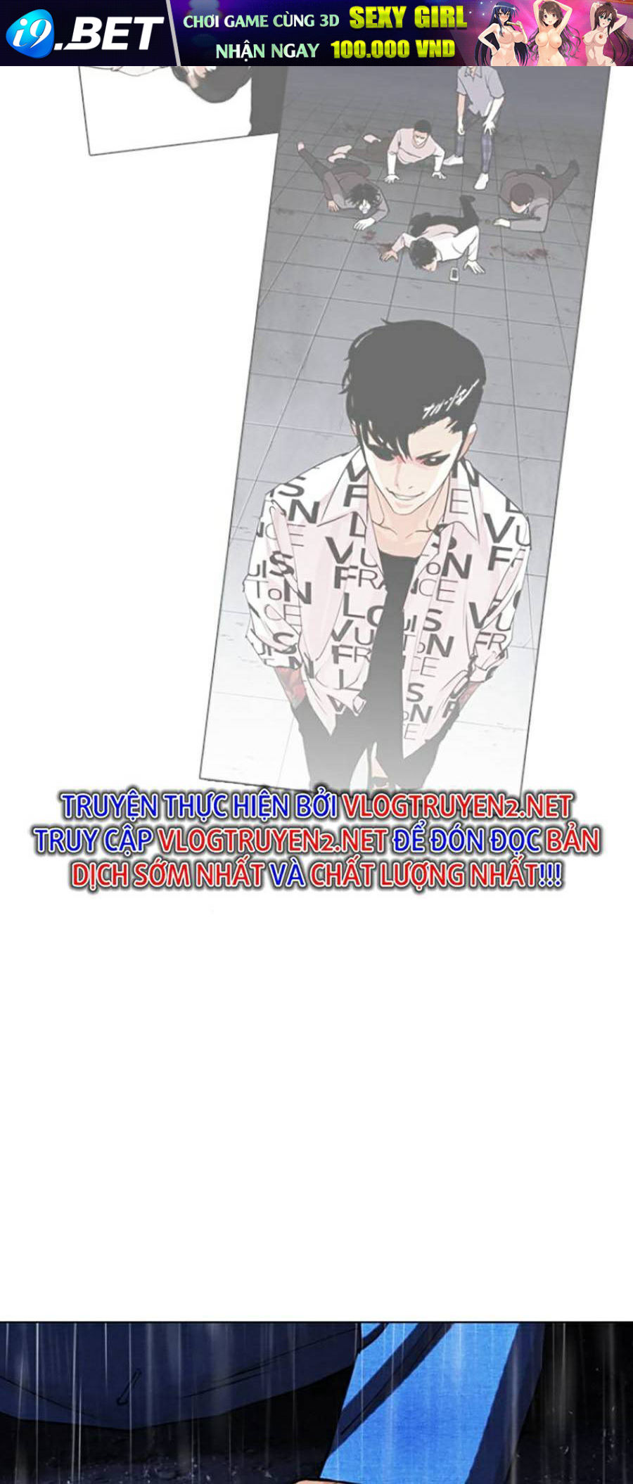 Hoán Đổi Diệu Kỳ Chapter 425 - Trang 109