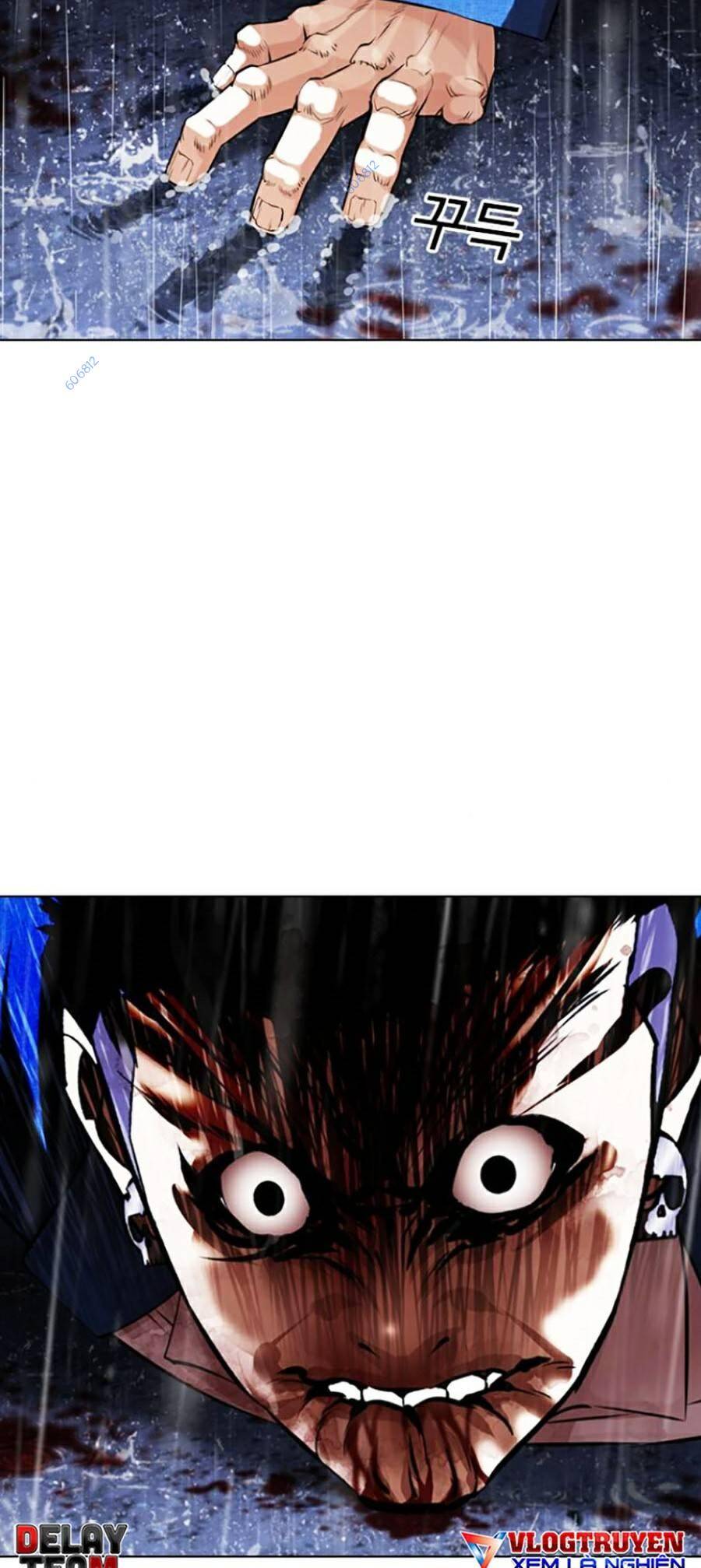 Hoán Đổi Diệu Kỳ Chapter 425 - Trang 110