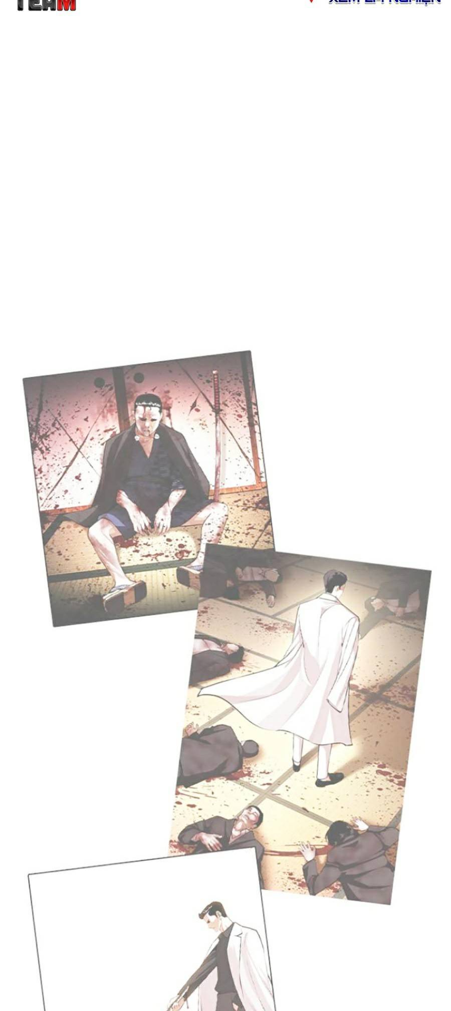 Hoán Đổi Diệu Kỳ Chapter 425 - Trang 111