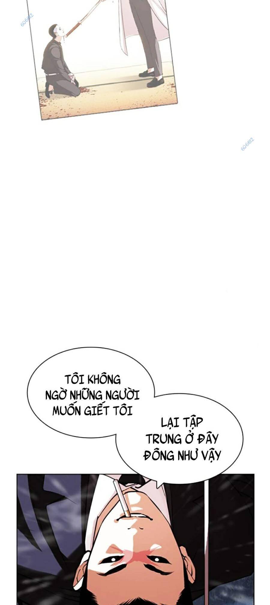 Hoán Đổi Diệu Kỳ Chapter 425 - Trang 112