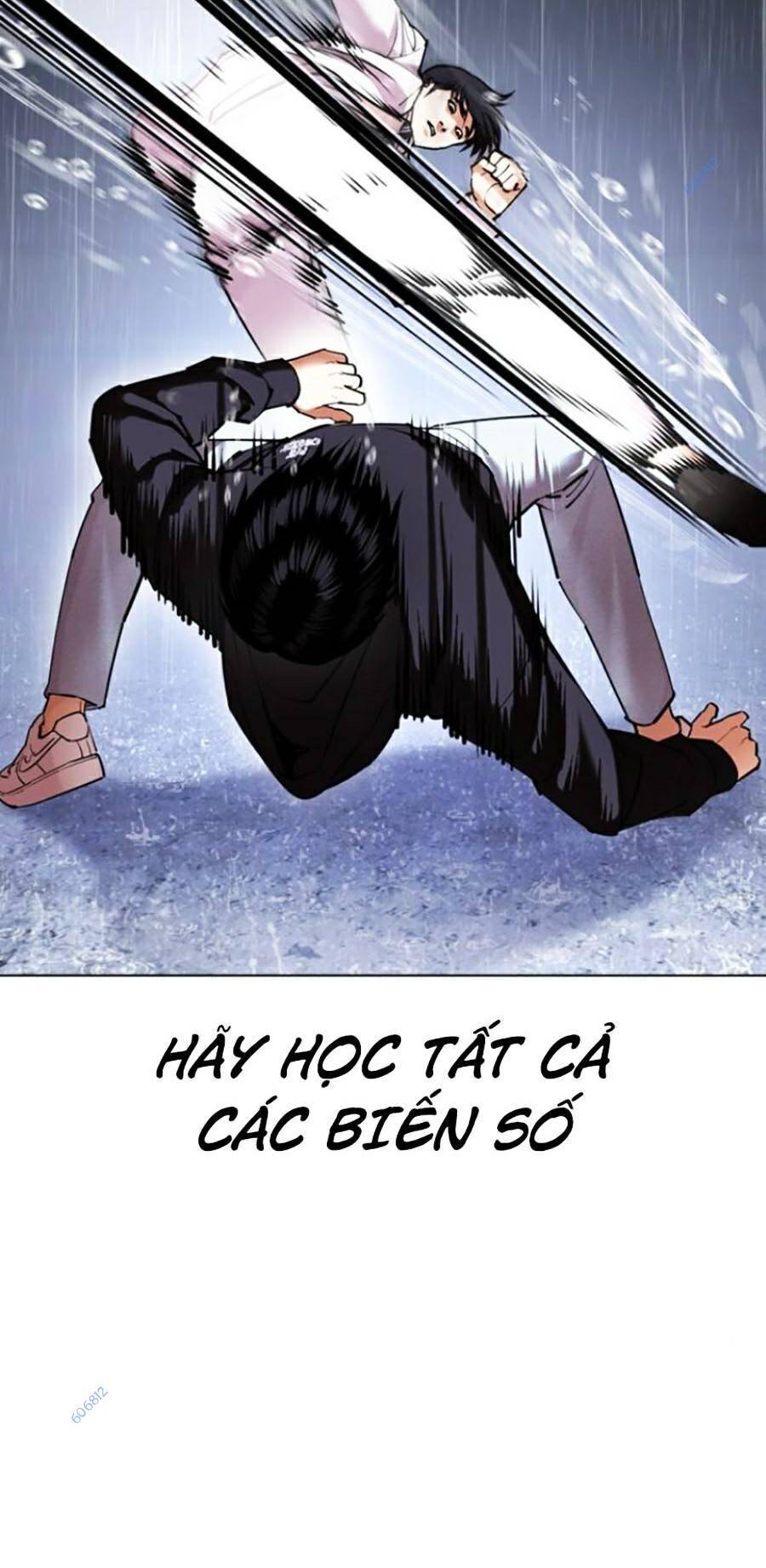Hoán Đổi Diệu Kỳ Chapter 425 - Trang 16