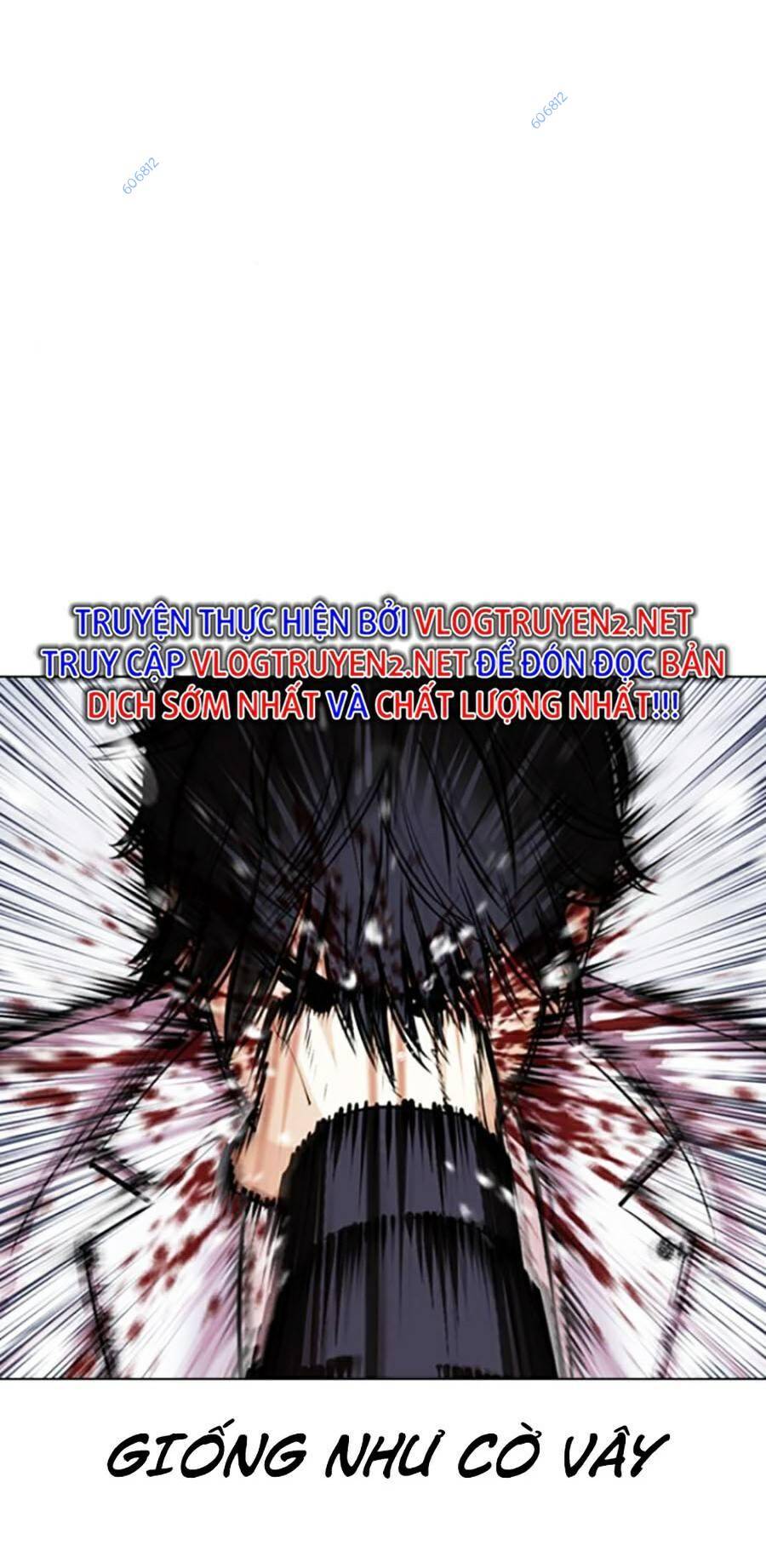 Hoán Đổi Diệu Kỳ Chapter 425 - Trang 18