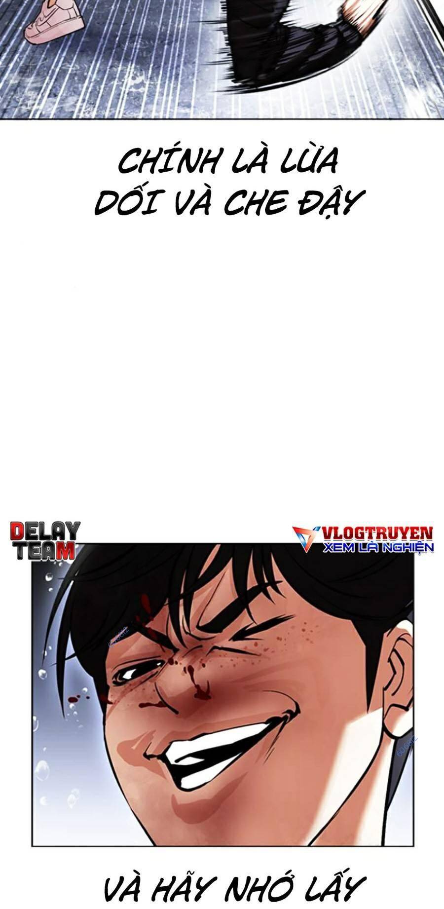 Hoán Đổi Diệu Kỳ Chapter 425 - Trang 20