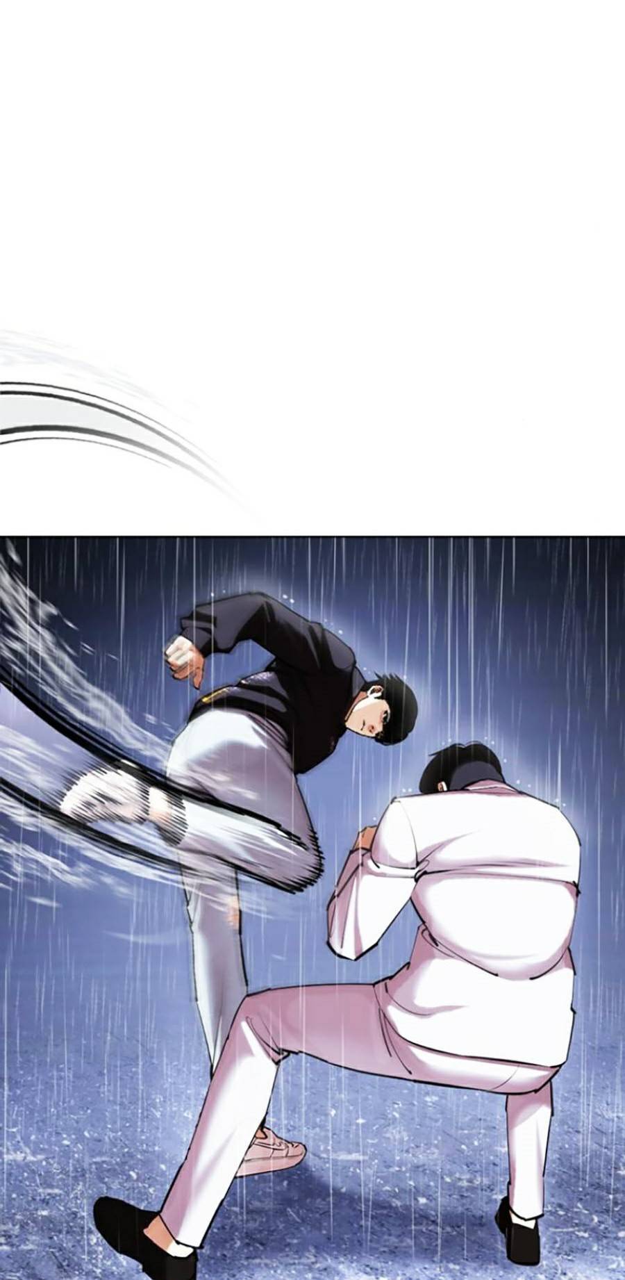 Hoán Đổi Diệu Kỳ Chapter 425 - Trang 21