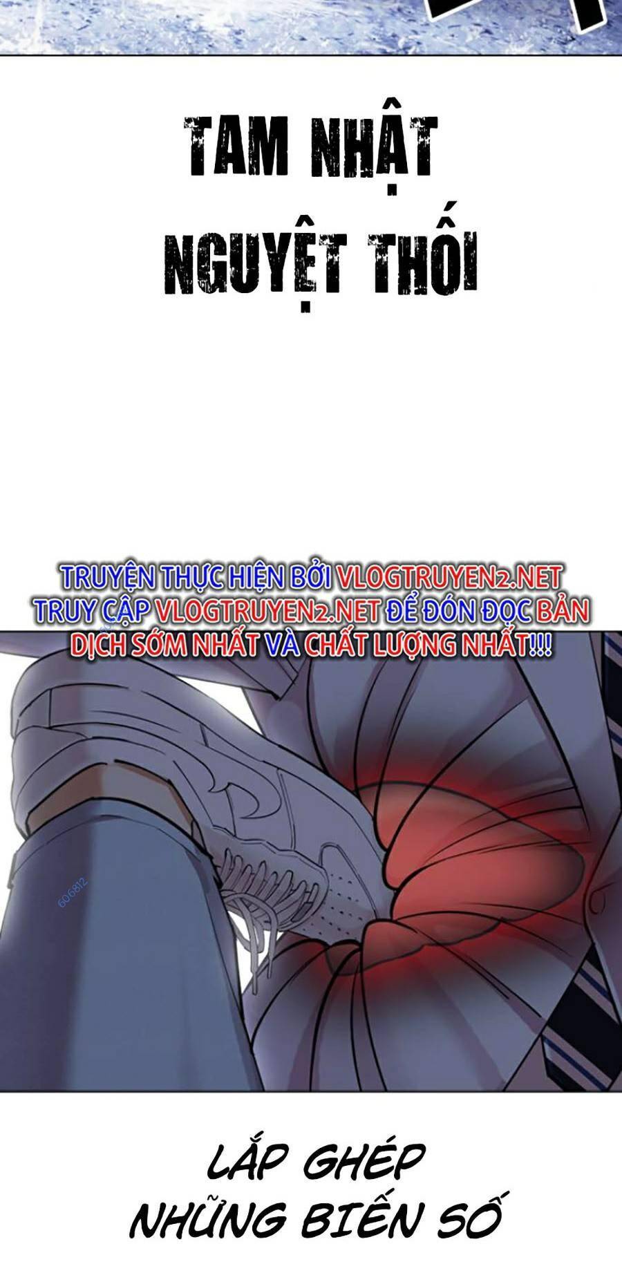 Hoán Đổi Diệu Kỳ Chapter 425 - Trang 28