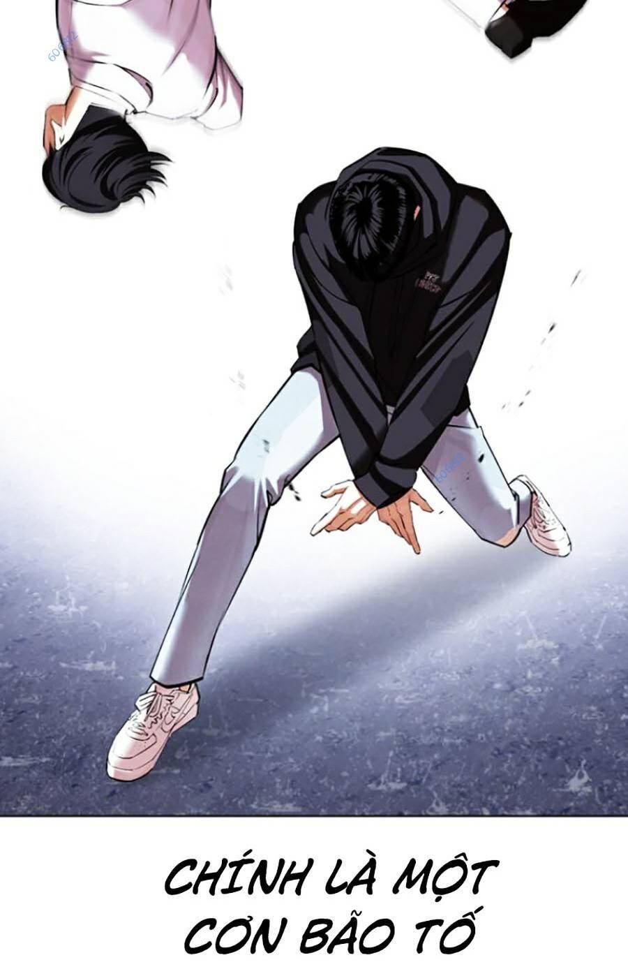 Hoán Đổi Diệu Kỳ Chapter 425 - Trang 32