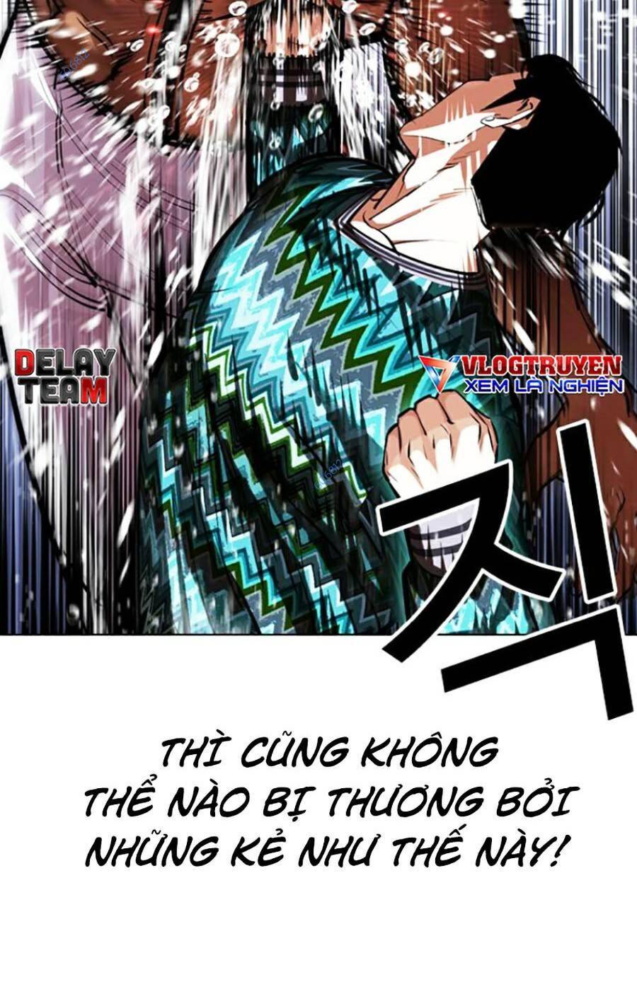 Hoán Đổi Diệu Kỳ Chapter 425 - Trang 38