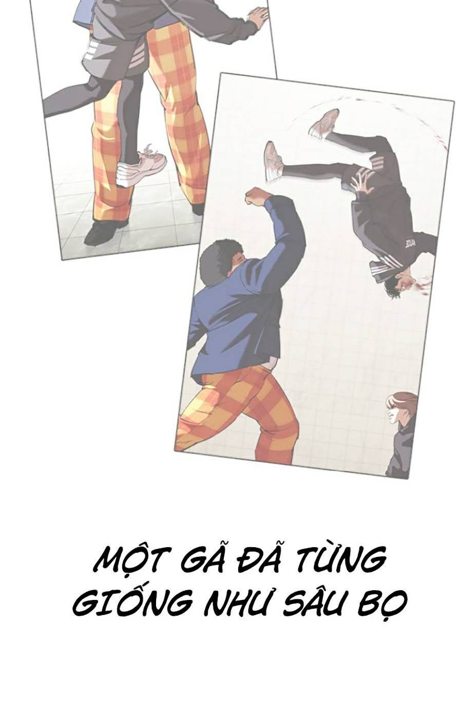 Hoán Đổi Diệu Kỳ Chapter 425 - Trang 43