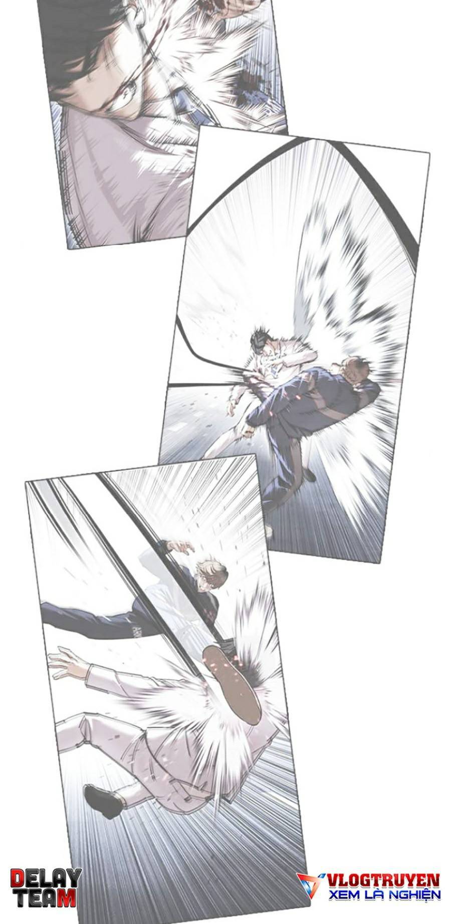 Hoán Đổi Diệu Kỳ Chapter 425 - Trang 5